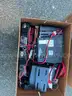 Radios &#x26; Equipment&#xA0;(ID #40581) (AtMedLk) (25-2093-1) 36070