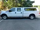 2012 Ford F-250 SD XL Crew Cab 4WD PU Truck w/ Canopy (ID# 40588) (FTL) (25-2139) 225