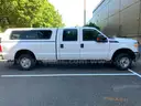2012 Ford F-250 SD XL Crew Cab 4WD PU Truck w/ Canopy (ID# 40588) (FTL) (25-2139) 225