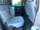 2012 Ford F-250 SD XL Crew Cab 4WD PU Truck w/ Canopy (ID# 40588) (FTL) (25-2139) 225
