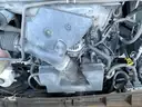 2012 Ford F-250 SD XL Crew Cab 4WD PU Truck w/ Canopy (ID# 40588) (FTL) (25-2139) 225