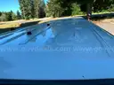 2012 Ford F-250 SD XL Crew Cab 4WD PU Truck w/ Canopy (ID# 40588) (FTL) (25-2139) 225