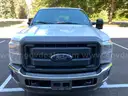 2012 Ford F-250 SD XL Crew Cab 4WD PU Truck w/ Canopy (ID# 40588) (FTL) (25-2139) 225