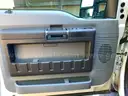 2012 Ford F-250 SD XL Crew Cab 4WD PU Truck w/ Canopy (ID# 40588) (FTL) (25-2139) 225