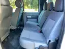 2012 Ford F-250 SD XL Crew Cab 4WD PU Truck w/ Canopy (ID# 40588) (FTL) (25-2139) 225