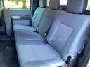 2012 Ford F-250 SD XL Crew Cab 4WD PU Truck w/ Canopy (ID# 40588) (FTL) (25-2139) 225