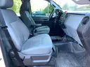 2012 Ford F-250 SD XL Crew Cab 4WD PU Truck w/ Canopy (ID# 40588) (FTL) (25-2139) 225