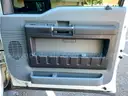 2012 Ford F-250 SD XL Crew Cab 4WD PU Truck w/ Canopy (ID# 40588) (FTL) (25-2139) 225