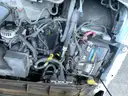 2012 Ford F-250 SD XL Crew Cab 4WD PU Truck w/ Canopy (ID# 40588) (FTL) (25-2139) 225