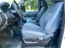 2012 Ford F-250 SD XL Crew Cab 4WD PU Truck w/ Canopy (ID# 40588) (FTL) (25-2139) 225