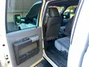 2012 Ford F-250 SD XL Crew Cab 4WD PU Truck w/ Canopy (ID# 40588) (FTL) (25-2139) 225