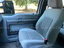 2012 Ford F-250 SD XL Crew Cab 4WD PU Truck w/ Canopy (ID# 40588) (FTL) (25-2139) 225