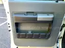 2012 Ford F-250 SD XL Crew Cab 4WD PU Truck w/ Canopy (ID# 40588) (FTL) (25-2139) 225