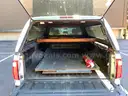 2012 Ford F-250 SD XL Crew Cab 4WD PU Truck w/ Canopy (ID# 40588) (FTL) (25-2139) 225