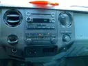 2012 Ford F-250 SD XL Crew Cab 4WD PU Truck w/ Canopy (ID# 40588) (FTL) (25-2139) 225