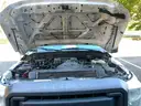 2012 Ford F-250 SD XL Crew Cab 4WD PU Truck w/ Canopy (ID# 40588) (FTL) (25-2139) 225