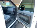 2012 Ford F-250 SD XL Crew Cab 4WD PU Truck w/ Canopy (ID# 40588) (FTL) (25-2139) 225