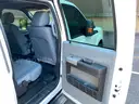 2012 Ford F-250 SD XL Crew Cab 4WD PU Truck w/ Canopy (ID# 40588) (FTL) (25-2139) 225