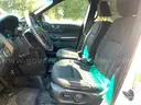2017 Ford Explorer AWD Police Interceptor SUV (ID# 40590) (FTL) (25-1980) 225