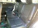 2017 Ford Explorer AWD Police Interceptor SUV (ID# 40590) (FTL) (25-1980) 225