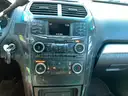2017 Ford Explorer AWD Police Interceptor SUV (ID# 40590) (FTL) (25-1980) 225