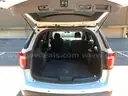 2017 Ford Explorer AWD Police Interceptor SUV (ID# 40590) (FTL) (25-1980) 225