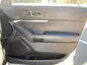 2017 Ford Explorer AWD Police Interceptor SUV (ID# 40590) (FTL) (25-1980) 225