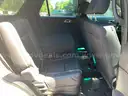 2017 Ford Explorer AWD Police Interceptor SUV (ID# 40590) (FTL) (25-1980) 225
