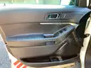 2017 Ford Explorer AWD Police Interceptor SUV (ID# 40590) (FTL) (25-1980) 225