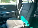 2017 Ford Explorer AWD Police Interceptor SUV (ID# 40590) (FTL) (25-1980) 225