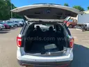 2017 Ford Explorer Interceptor AWD 4DR SUV (ID# 40593) (EF0) (25-1811) 225