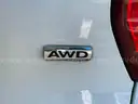 2017 Ford Explorer Interceptor AWD 4DR SUV (ID# 40593) (EF0) (25-1811) 225