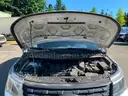 2017 Ford Explorer Interceptor AWD 4DR SUV (ID# 40593) (EF0) (25-1811) 225