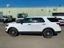 2017 Ford Explorer Interceptor AWD 4DR SUV (ID# 40593) (EF0) (25-1811) 225