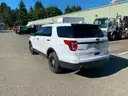 2017 Ford Explorer Interceptor AWD 4DR SUV (ID# 40593) (EF0) (25-1811) 225