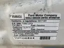 2017 Ford Explorer Interceptor AWD 4DR SUV (ID# 40593) (EF0) (25-1811) 225