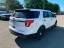 2017 Ford Explorer Interceptor AWD 4DR SUV (ID# 40593) (EF0) (25-1811) 225