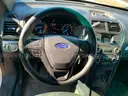 2017 Ford Explorer Interceptor AWD 4DR SUV (ID# 40593) (EF0) (25-1811) 225