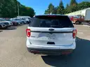 2017 Ford Explorer Interceptor AWD 4DR SUV (ID# 40593) (EF0) (25-1811) 225