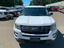2016 Ford Explorer Interceptor AWD 4DR SUV (ID# 40597) (E0) (25-1942) 225