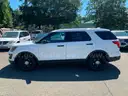 2016 Ford Explorer Interceptor AWD 4DR SUV (ID# 40597) (E0) (25-1942) 225