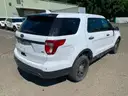 2016 Ford Explorer Interceptor AWD 4DR SUV (ID# 40597) (E0) (25-1942) 225