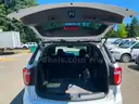 2016 Ford Explorer Interceptor AWD 4DR SUV (ID# 40597) (E0) (25-1942) 225