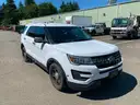 2016 Ford Explorer Interceptor AWD 4DR SUV (ID# 40597) (E0) (25-1942) 225