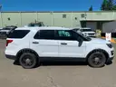 2016 Ford Explorer Interceptor AWD 4DR SUV (ID# 40597) (E0) (25-1942) 225