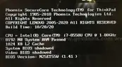 LOT of ~270 Assorted Laptops - Intel i7 Processors&#xA0;(ID# 40598) (G0702L) (C4K)