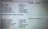 LOT of ~270 Assorted Laptops - Intel i7 Processors&#xA0;(ID# 40598) (G0702L) (C4K)