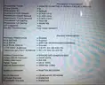 LOT of ~270 Assorted Laptops - Intel i7 Processors&#xA0;(ID# 40598) (G0702L) (C4K)
