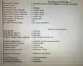 LOT of ~270 Assorted Laptops - Intel i7 Processors&#xA0;(ID# 40598) (G0702L) (C4K)