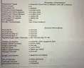 LOT of ~270 Assorted Laptops - Intel i7 Processors&#xA0;(ID# 40598) (G0702L) (C4K)